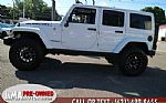 2016 Wrangler Unlimited Thumbnail 4