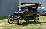 1924 Ford Model T