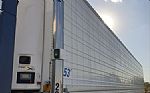 2014 Utility Carrier Unit Reefer Trailer