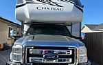 2016 Thor Motor Coach Chateau Super C