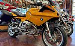 1999 BMW R1100S