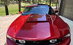 2010 Mustang GT Convertible Thumbnail 1