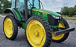 2013 John Deere 5100MH