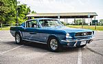 1966 Mustang Thumbnail 8