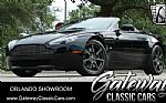 2008 Aston Martin Vantage