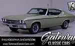 1969 Chevelle Thumbnail 1