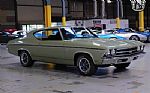 1969 Chevelle Thumbnail 5