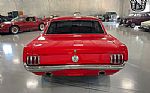 1966 Mustang Thumbnail 4