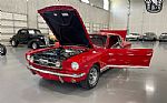 1966 Mustang Thumbnail 8