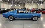 1968 Mustang Thumbnail 5