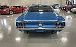 1968 Mustang Thumbnail 4