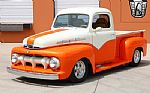 1951 F100 Thumbnail 3