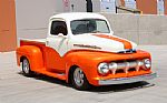 1951 F100 Thumbnail 4