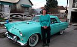 1955 Thunderbird Thumbnail 1