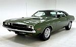 1970 Dodge Challenger R/T