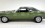 1970 Challenger R/T Thumbnail 2