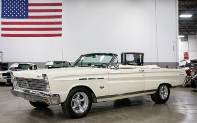 Photo of a 1965 Mercury Comet Caliente for sale