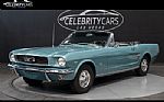 1966 Mustang Thumbnail 1