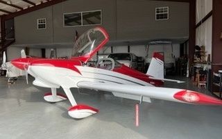 Photo of a 2006 Vans RV-7 for sale