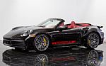 2024 911 Turbo S Cabriolet Thumbnail 2