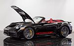 2024 911 Turbo S Cabriolet Thumbnail 13