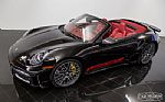 2024 911 Turbo S Cabriolet Thumbnail 31