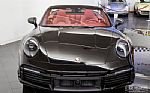 2024 911 Turbo S Cabriolet Thumbnail 32