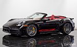 2024 911 Turbo S Cabriolet Thumbnail 44