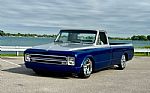 1967 Chevrolet C10 Custom