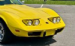 1976 Corvette Stingray Thumbnail 3