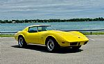 1976 Corvette Stingray Thumbnail 5