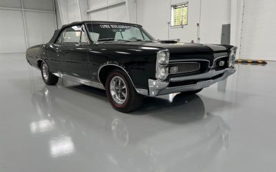 Photo of a 1967 Pontiac GTO for sale