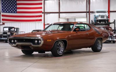 Photo of a 1971 Plymouth Road Runner for sale