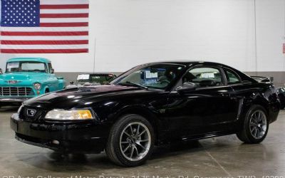 Photo of a 2000 Ford Mustang GT for sale