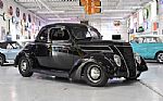 1937 Ford Coupe