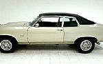 1973 Nova SS Sedan Thumbnail 2