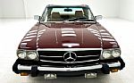 1981 380 SL Convertible Thumbnail 14