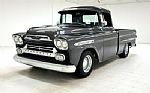 1959 Apache 3100 Pickup Thumbnail 1