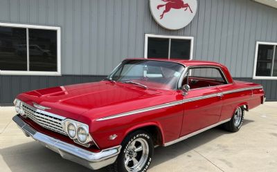 Photo of a 1962 Chevrolet Impala SS for sale