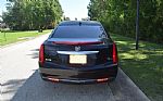 2015 Cadillac XTS