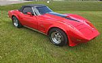 1973 Chevrolet Corvette