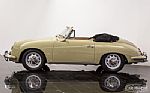 1964 356C Ruetter Cabriolet Thumbnail 4