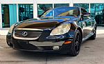 2002 Lexus SC 430