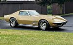 1969 Chevrolet Corvette