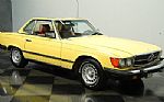 1982 380SL Thumbnail 12