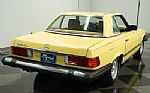 1982 380SL Thumbnail 9