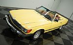 1982 380SL Thumbnail 16