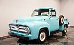 1955 F-100 Thumbnail 17