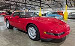 1992 Corvette ZR1 Thumbnail 8