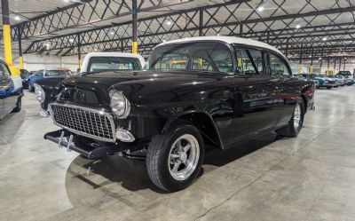 Photo of a 1955 Chevrolet Bel Air Resto Mod for sale